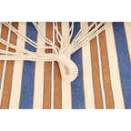 GARDEN HAMMOCK FOR 1 PERSON 200x100CM WITH SPREADER 1052182 Home and Garden/Garden Your Sports Performance