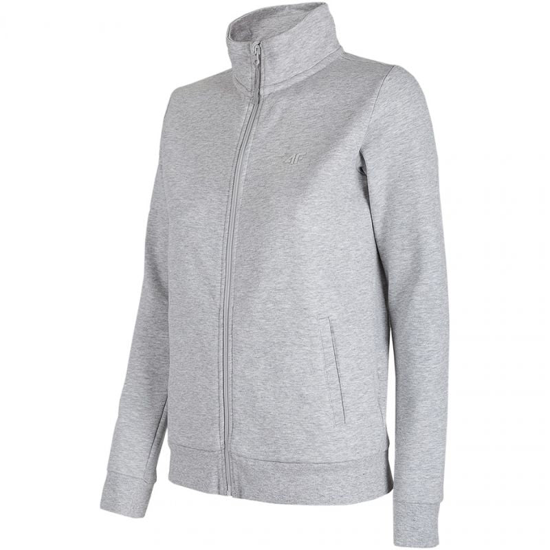 4F W sweatshirt H4L22 BLD351 27M Clothing/Outdoor 4F