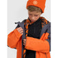 3-in-1 transition jacket, 5000 membrane, boys 4F 4FJRAW25TTJAM1014-70S *Kategoria tymczasowa Your Sports Performance