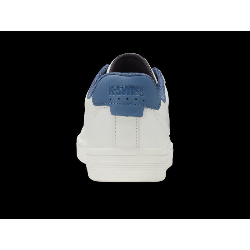 K-Swiss COURT SHIELD II shoes (04412-124-M) K- Swiss