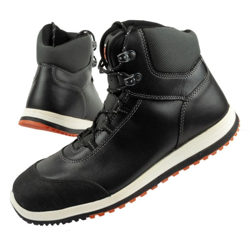 No Risk High Safety SRC S3 M 6045.10 shoes Footwear/Outdoor/ No Risk Your Sports Performance