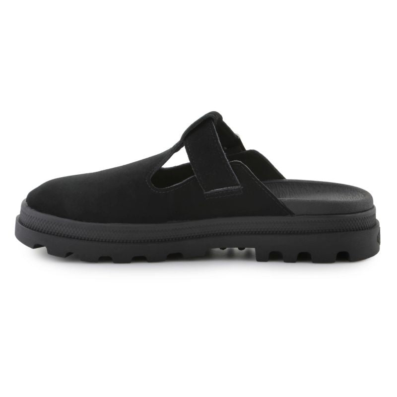 Palladium Dunelite Pyla Sde M 74454-008-M clogs Footwear/Lifestyle/Palladium Your Sports Performance