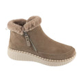 Skechers Wilshire Blvd - Fresh Zip 168108-TPE Beige 41