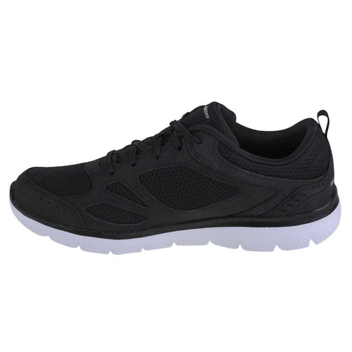 Skechers Summits Suited 12982-BKW Black 36 In preparation Your Sports Performance
