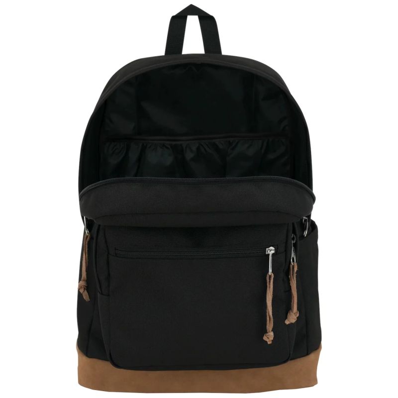 JanSport Right Pack Backpack EK0A5BAPN55 Black One size To be categorized Your Sports Performance