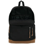 JanSport Right Pack Backpack EK0A5BAPN55 Black One size To be categorized Your Sports Performance