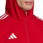 Jacket adidas Tiro 23 League Windbreaker W IA1618 Clothing/Training Adidas