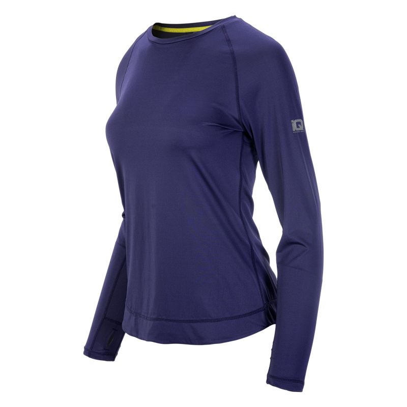 IQ Cross The Line Yanta W T-shirt 92800552263 Clothing/Training/IQ Your Sports Performance