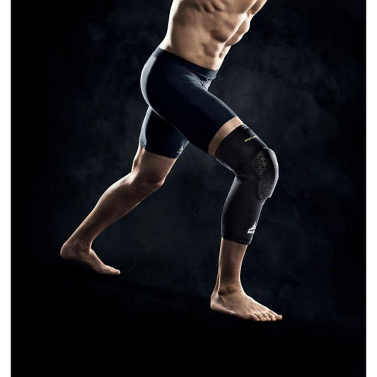 T26-17667 knee compression protector Accessories/Protectors and knee pads Your Sports Performance