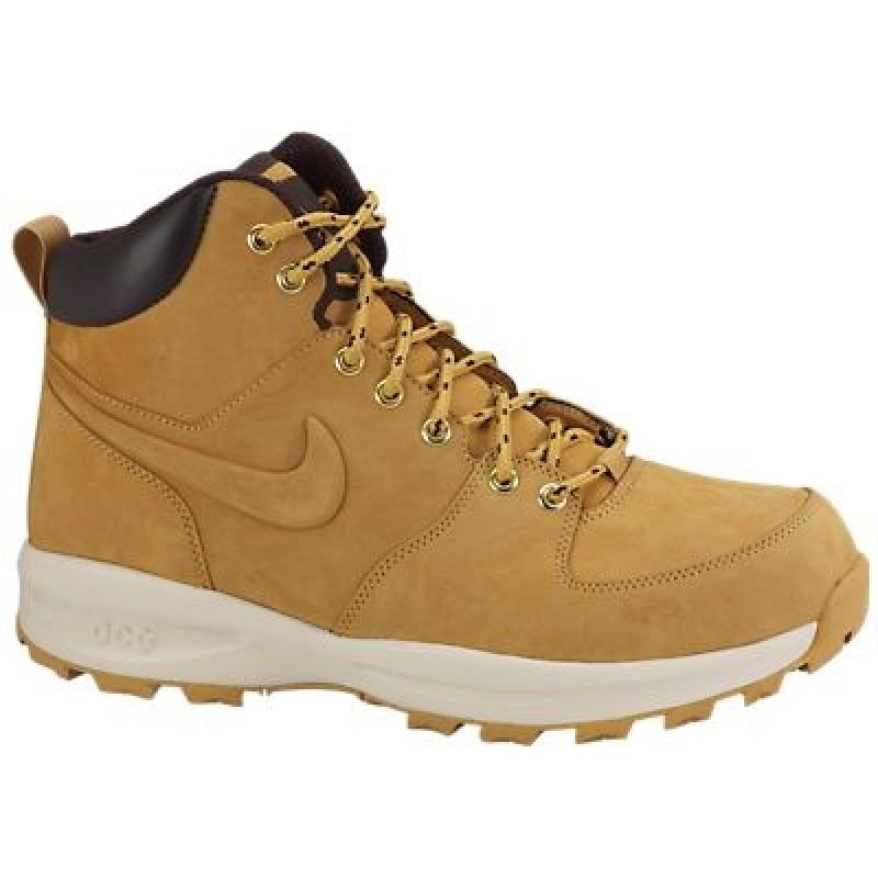 Nike Manoa Leather 454350-700 winter shoes Footwear/Lifestyle/Nike Nike