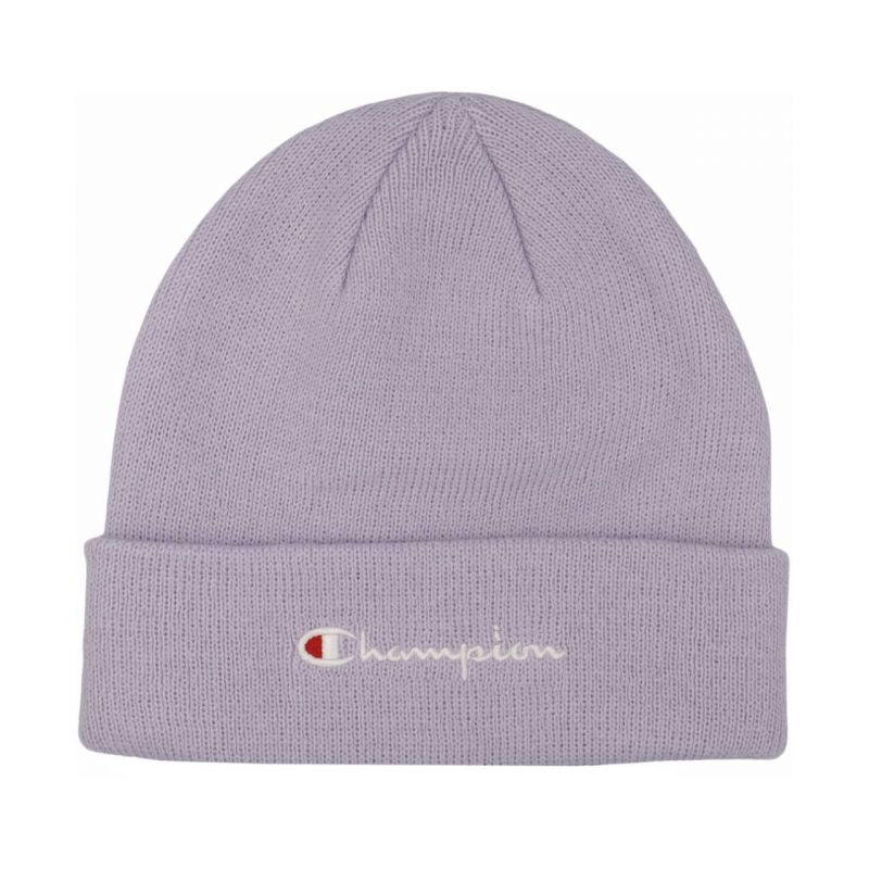 Champion Beanie Cap 806070 VS057 Clothing/Outdoor/Czapki, szaliki, rękawiczki, maski/Champion Your Sports Performance