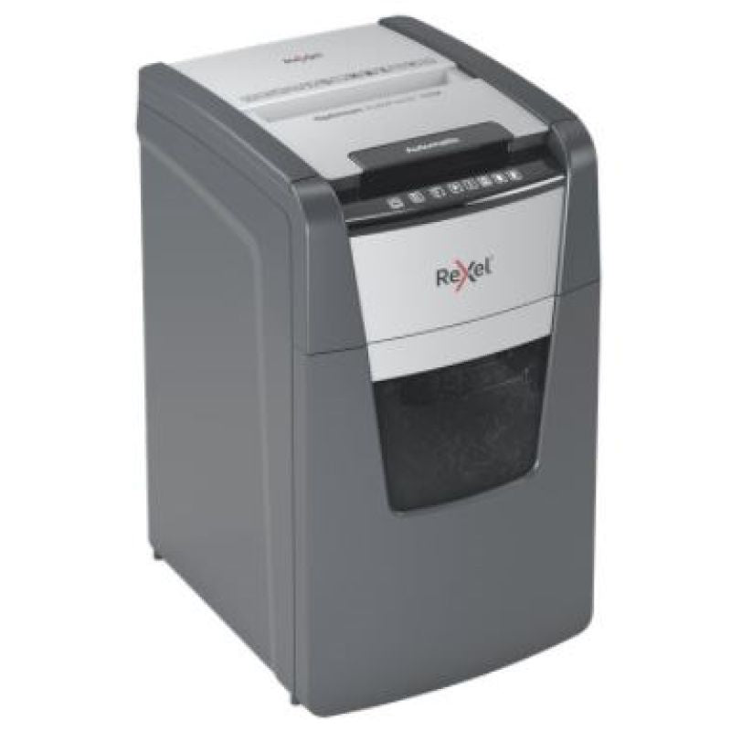 REXEL OPTIMUM AUTOFEED+ 150X SHREDDER Urządzenia biurowe/Niszczarki Your Sports Performance