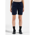 Women's ODLO Essential Short, blue