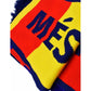 FC Barcelona Double Knitted Scarf N27 5004BUD27 Accessories Your Sports Performance