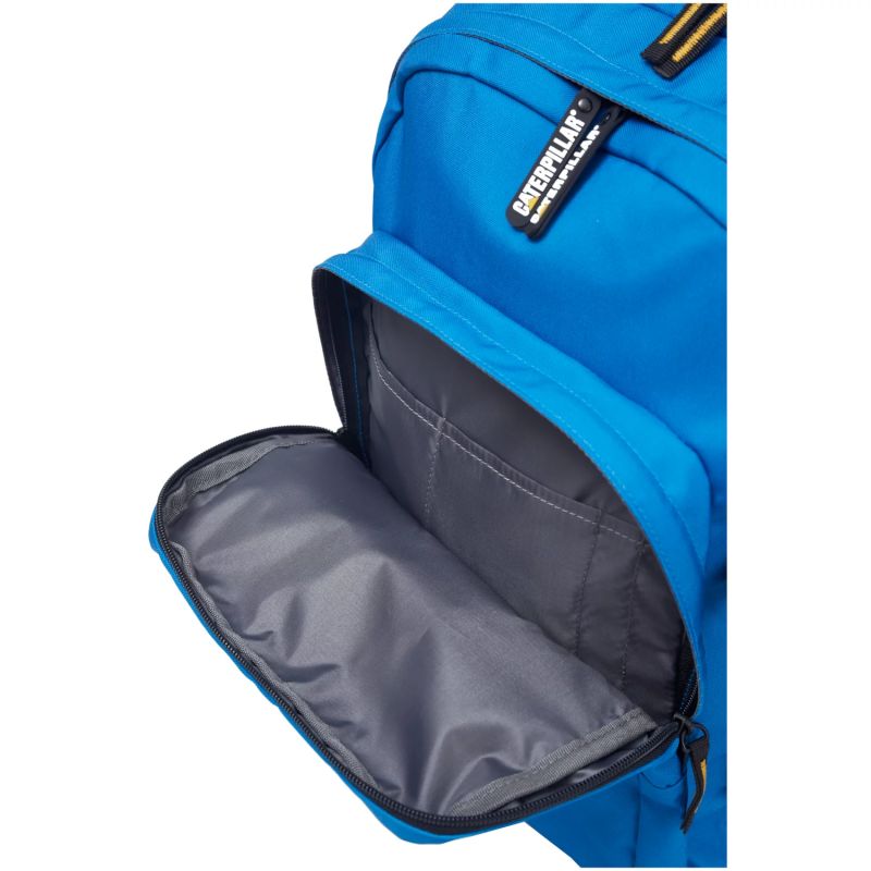 Caterpillar Sao Paulo Backpack 84711-614 Accessories/Plecaki/Caterpillar Your Sports Performance