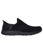 Skechers Slip-ins shoes: Virtue - Sleek W 104425 BBK Footwear/Lifestyle/Skechers Skechers