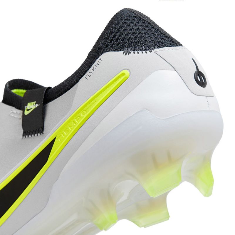 Nike Tiempo Legend 10 Elite FG M DV4328-001 football boots Footwear/Football/FG/SR Nike
