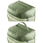 Deuter Duffel Pro Roller 90 3500026-1213 Mineral-grove To be categorized Your Sports Performance
