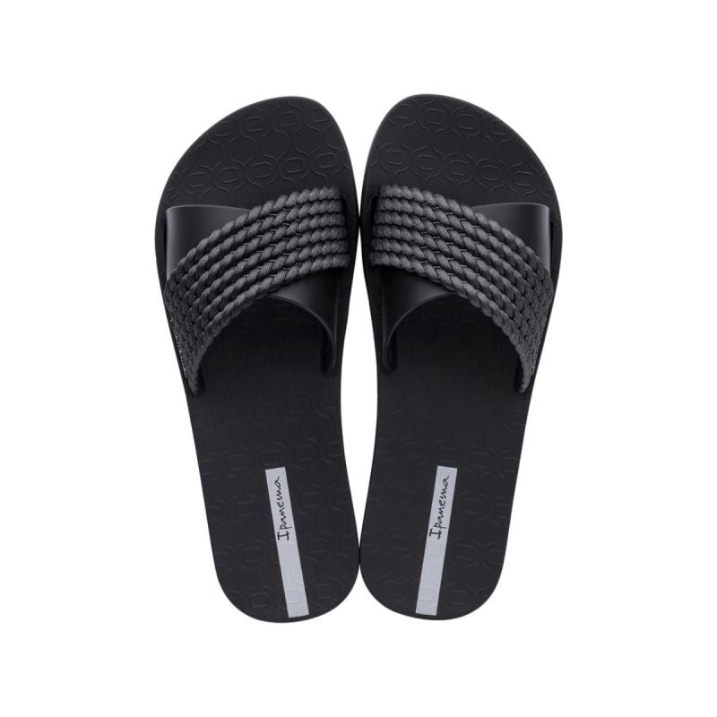 Ipanema Street II Fem Slippers W 83244 20766 Footwear/Lifestyle/Ipanema Your Sports Performance