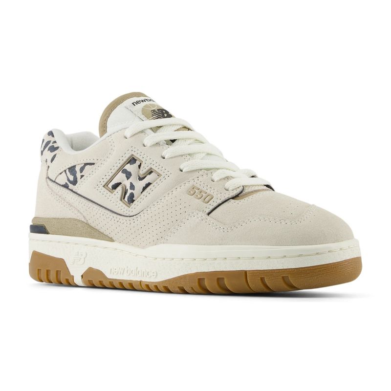 New Balance W BBW550QA sports shoes Footwear/Lifestyle New Balance