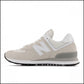 New Balance W WL574EVW shoes Footwear/Lifestyle New Balance