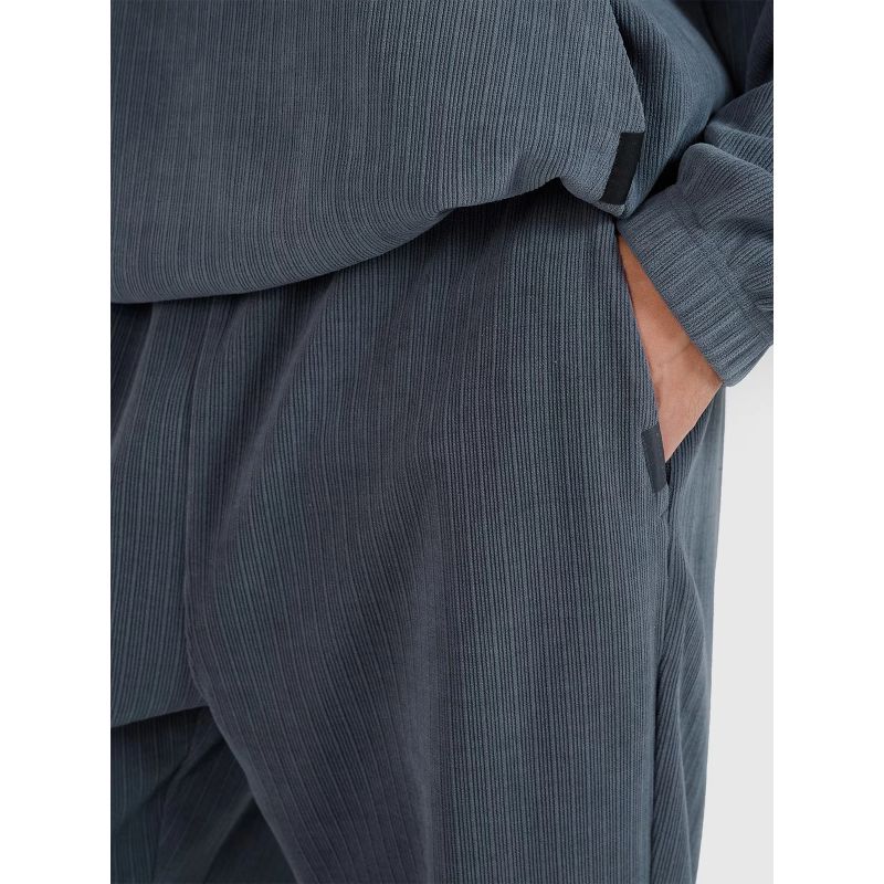 Men's jogger sweatpants 4F 4FRSS25TTROM1476-22S *Kategoria tymczasowa Your Sports Performance