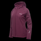 Women's Softshell LADY NETI SP To be categorized Your Sports Performance