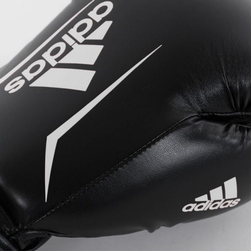 Boxing gloves adidas Speed 50 black Accessories/Gloves Adidas