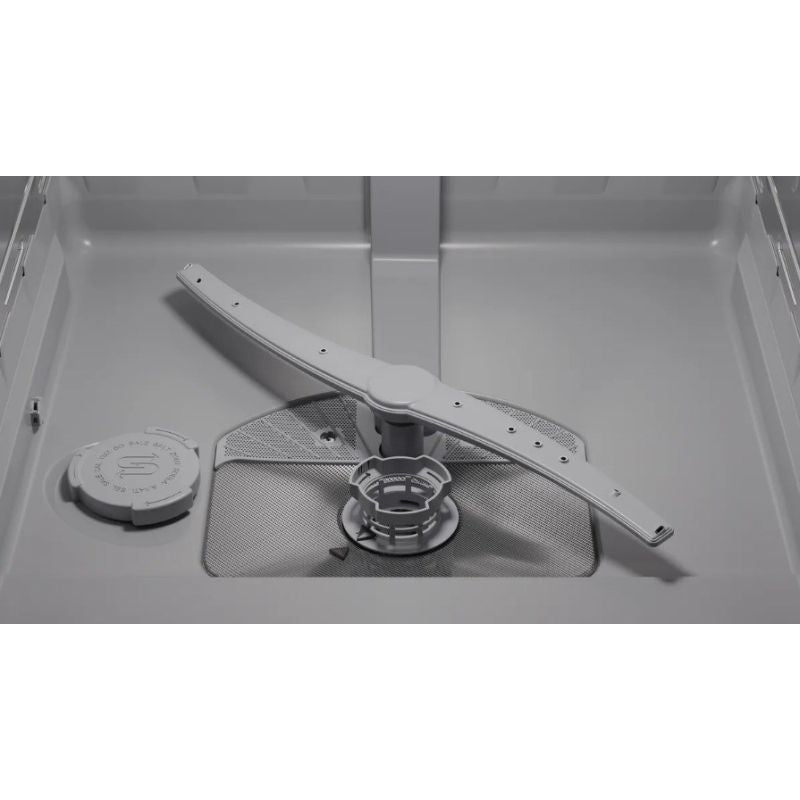 BOSCH SMV4HTX11E built-in dishwasher AGD - Produkty/Zmywarki do zabudowy Your Sports Performance