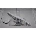 BOSCH SMV4HTX11E built-in dishwasher AGD - Produkty/Zmywarki do zabudowy Your Sports Performance