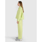 Women's oversize shirt with collar 4F 4FRSS25TSHIF130-73S *Kategoria tymczasowa Your Sports Performance