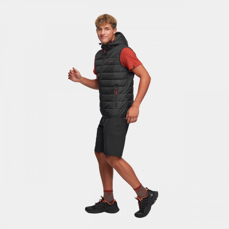 Alpinus Athos Body Warmer M BR43351 Clothing/Outdoor/Alpinus Your Sports Performance