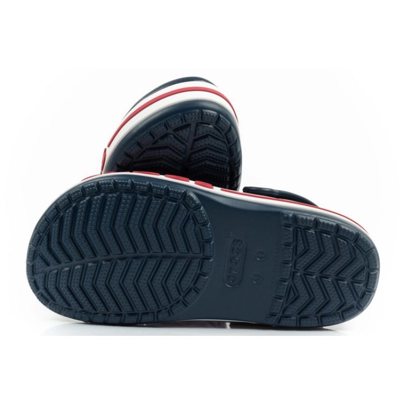 Crocs Bayaband Clog Jr 207019-410 Footwear/Lifestyle/Crocs Crocs