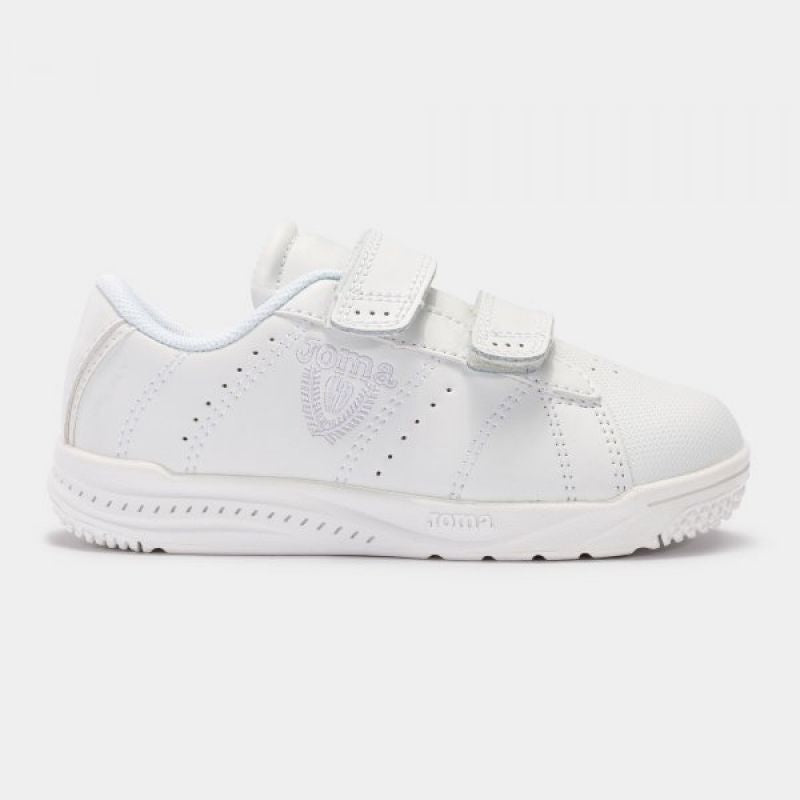 Joma Play 2102 Jr WPLAYW2102V shoes Footwear/Lifestyle/Joma Joma