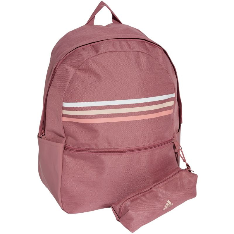 Adidas Classic Horizontal 3-S backpack IZ1897 Accessories/Plecaki Adidas