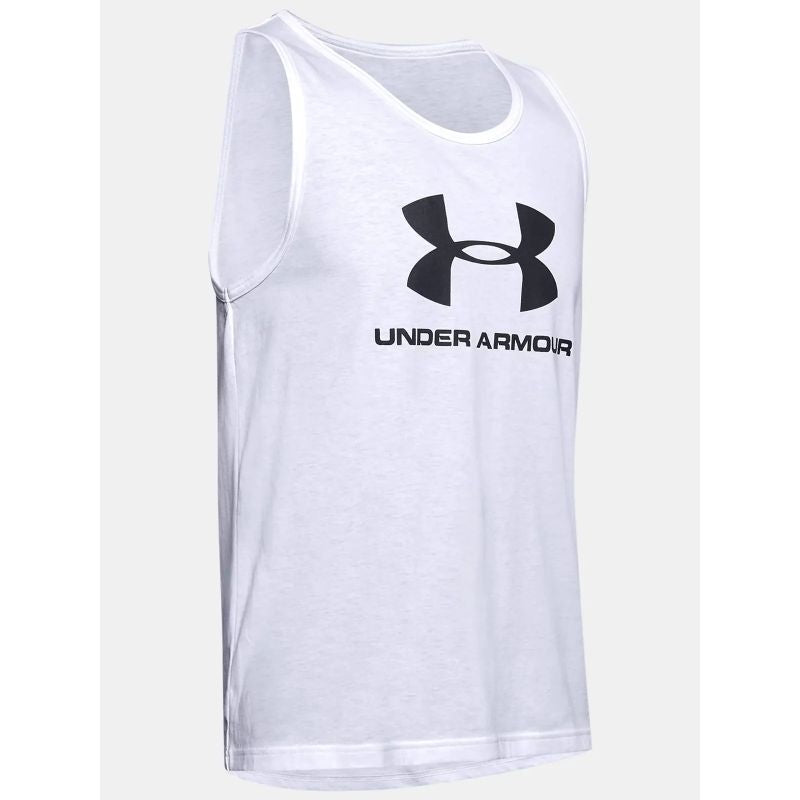 Under Armour T-shirt M 1329589-101 Clothing/Training Your Sports Performance