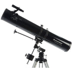 Celestron PowerSeeker 114EQ 45x Scope Black Optyka/Teleskopy Your Sports Performance