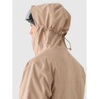 Men's ski jacket 5000 membrane 4F 4FWAW24TTJAM579-82S Clothing Your Sports Performance