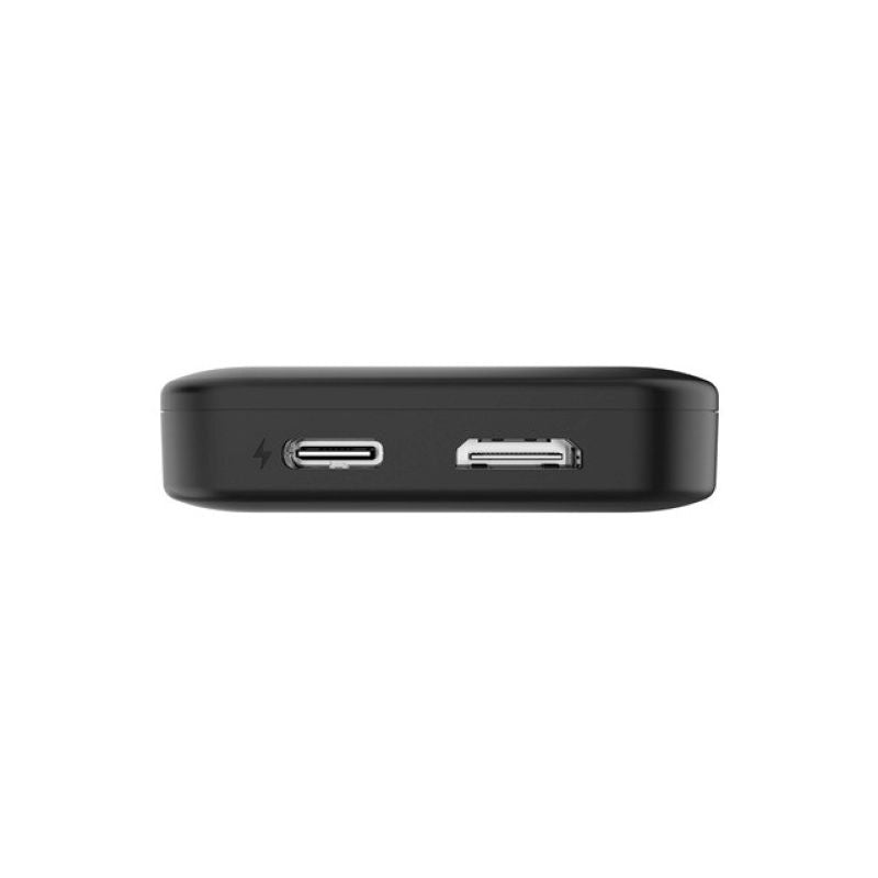 Carlinkit Lite S HDMI Wireless Adapter 4GB+32GB Android Auto/Carplay for Car Stereos Black Kable i adaptery/Adaptery, przejściówki Your Sports Performance