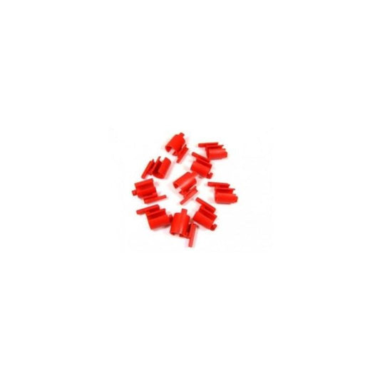 Red tip for sram 5 and 7 In preparation Your Sports Performance