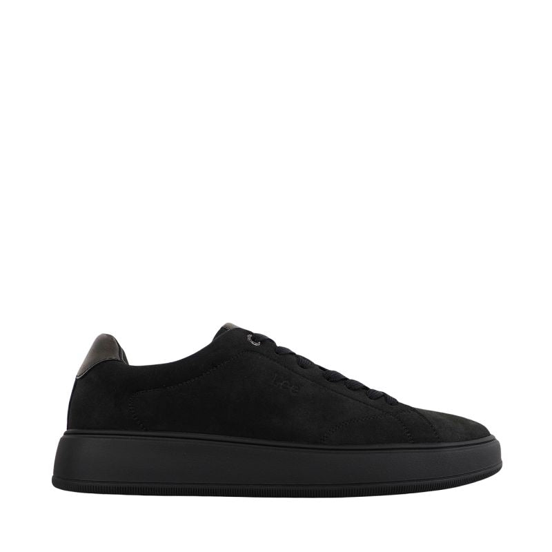 Lee Glenn Low Men's Shoes Black 50263040 25Y