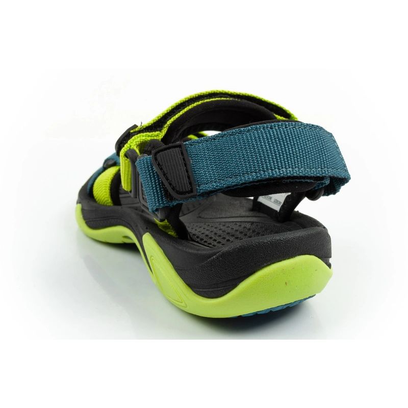 CMP Hamal Hiking shoes children's sandals light comfortable colorful