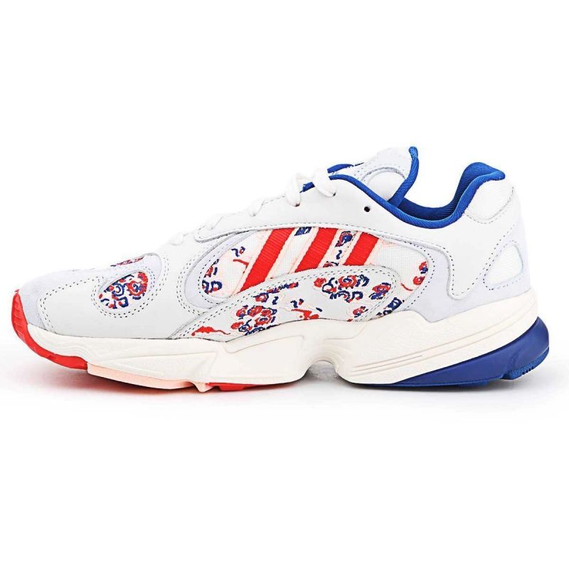 Adidas Yung-1 M EE7087 shoes Footwear/Lifestyle Adidas