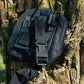 Offlander Molle tactical pouch OFF_CACC_21BK Accessories/Sachets / Belts / Bags Your Sports Performance