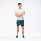 Men's VIER II Shorts IQ