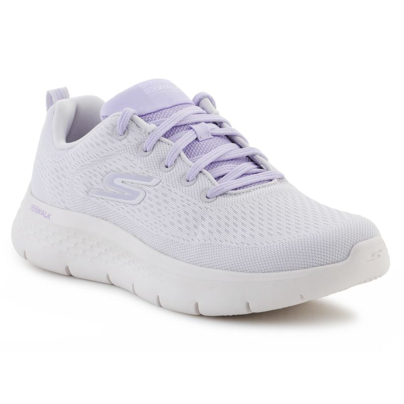 Skechers Go Walk Flex-Kali W shoes 124830-GYLV Footwear/Lifestyle/Skechers Skechers