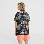O'Neill Mix & Match Floral Shirt M 92800613897 ONeill