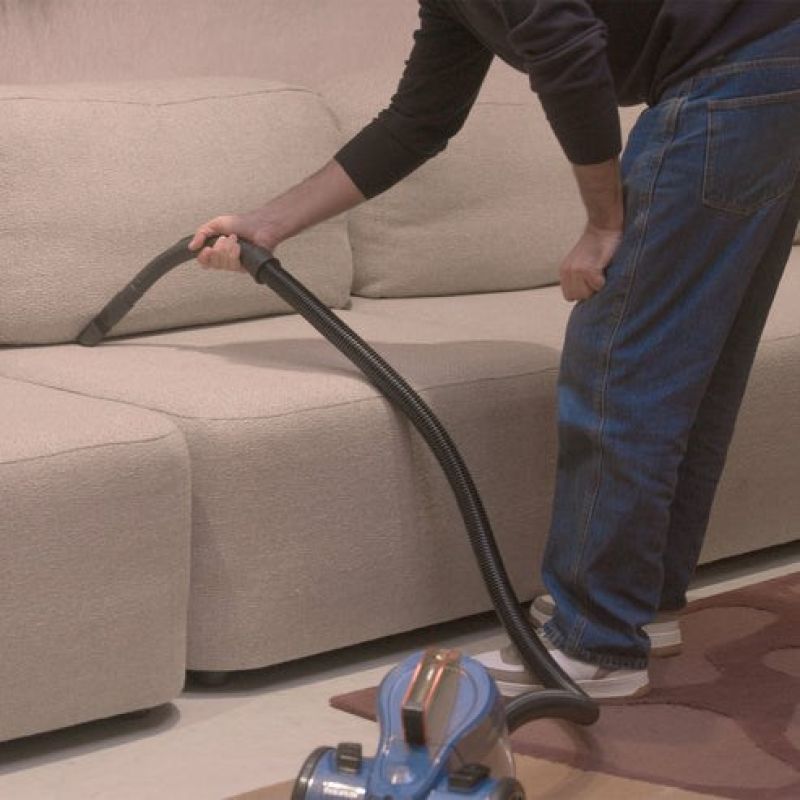 Taurus Homeland Cyclone Bagless Vacuum Cleaner AGD - Produkty/Odkurzacze Your Sports Performance