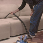 Taurus Homeland Cyclone Bagless Vacuum Cleaner AGD - Produkty/Odkurzacze Your Sports Performance