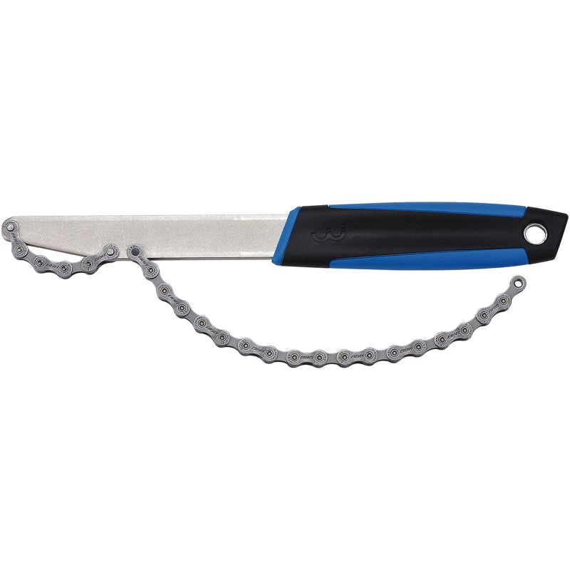 BBB TurnTable Cassette Chain Whip